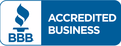 BBB Accredited Business